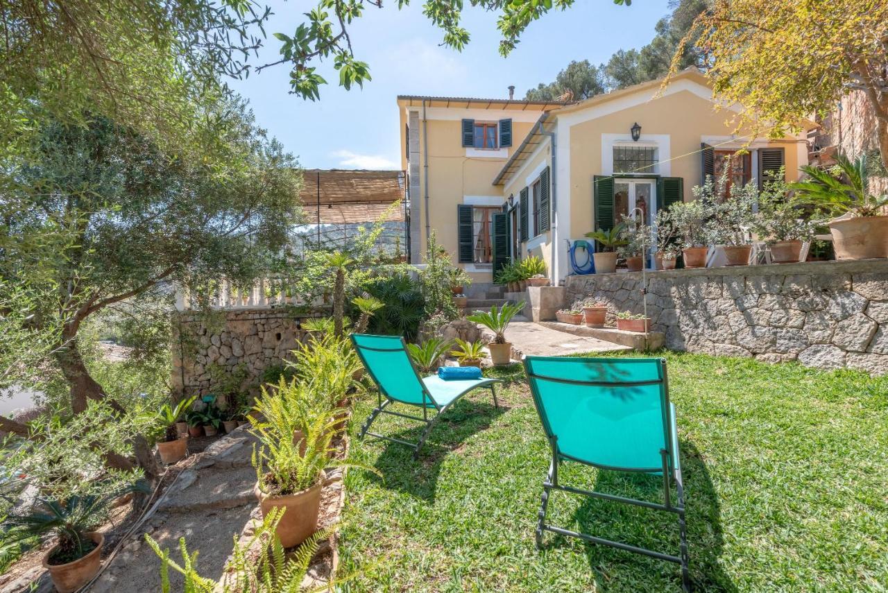 Can Joi Soller Exterior photo