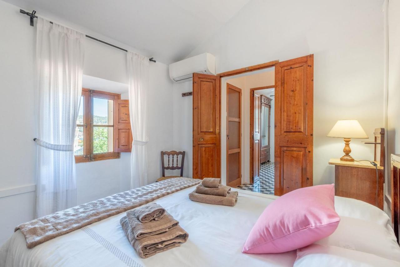Can Joi Soller Exterior photo