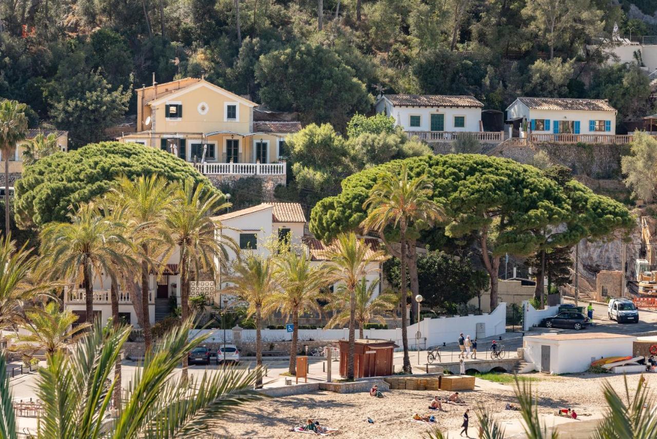 Can Joi Soller Exterior photo