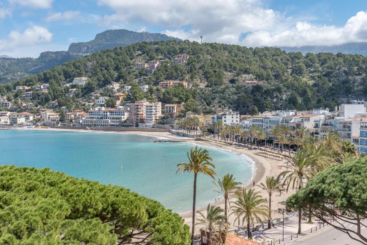 Can Joi Soller Exterior photo