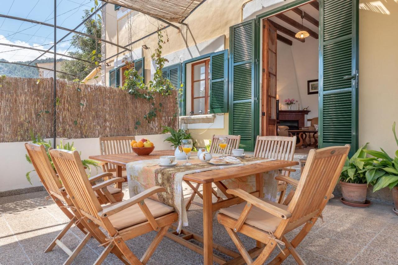 Can Joi Soller Exterior photo