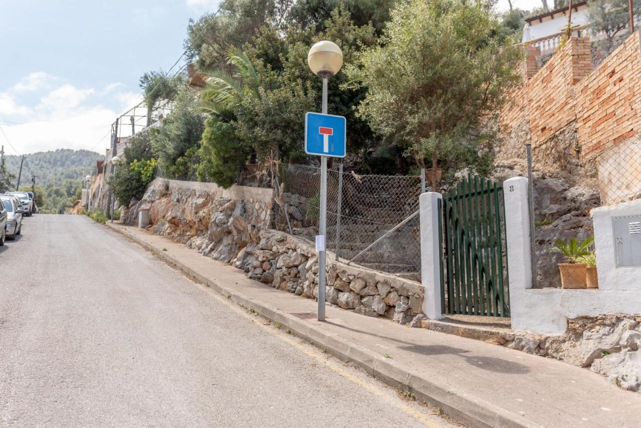 Can Joi Soller Exterior photo